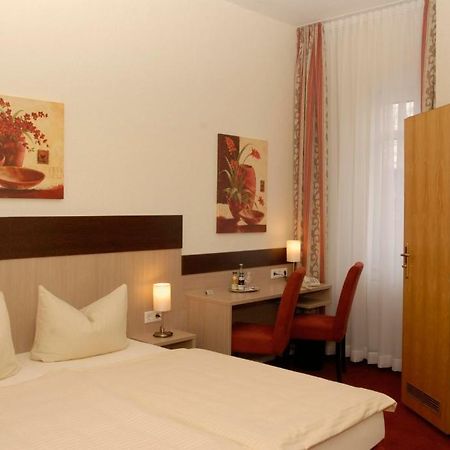 Hotel Wuppertaler Hof Remscheid Exterior foto