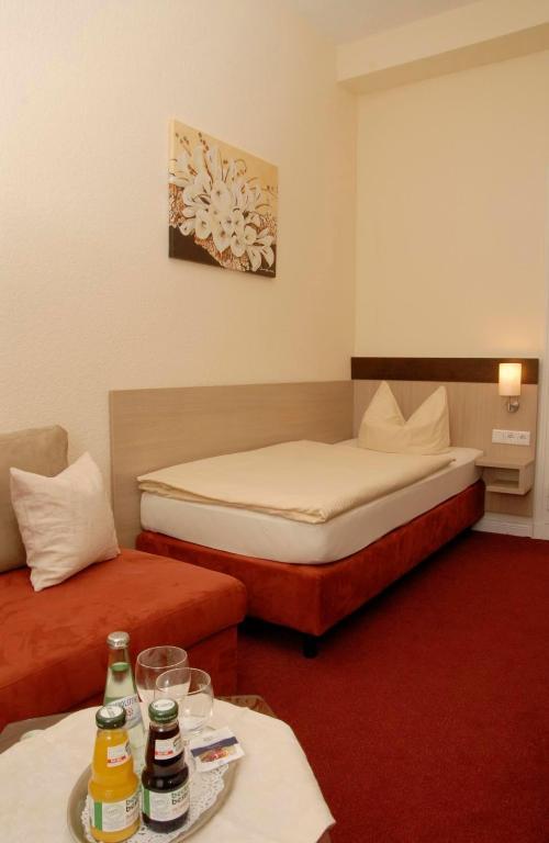 Hotel Wuppertaler Hof Remscheid Cameră foto
