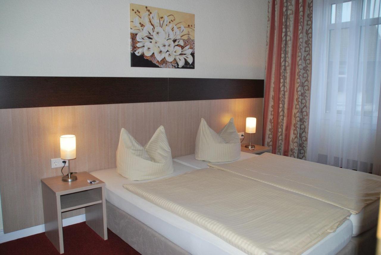 Hotel Wuppertaler Hof Remscheid Cameră foto